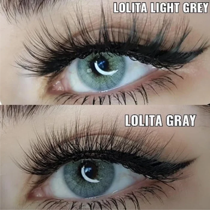 hypnose lolita light gray 2